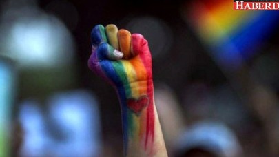 Eşcinsel ilişki o ülkede artık suç değil