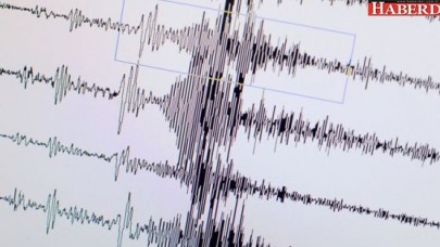 Ekvador’da 6,2 büyüklüğünde deprem