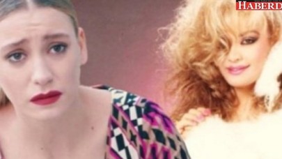Serenay Sarıkaya Acıların Kadınını oynayacak