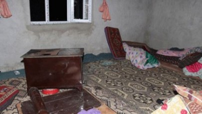 Katliamı para için yapmış