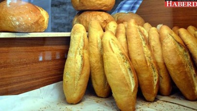 Bakan Pakdemirli: Yeni Yıla Kadar Ekmekte Fiyat Artışı Olmayacak