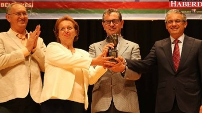 Basın Özgürlüğü Ödülü Kadri Gürsel’in oldu