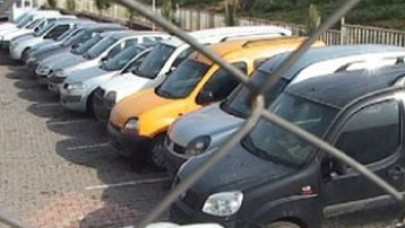 Aracınız çekilirse bu numaraya mesaj atın