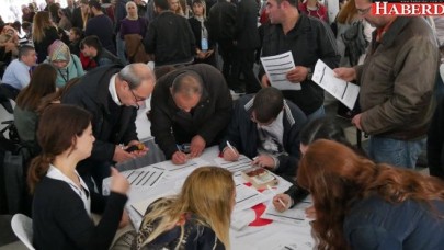 2 bin işsiz, eleman arayan 100 firma ile Büyükçekmece’de buluşuyor!