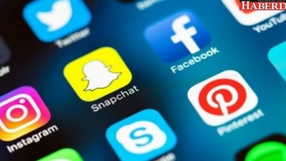 Sosyal medya sağlık için ciddi bir tehdit