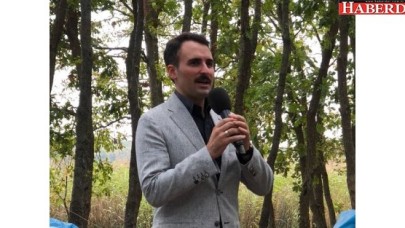 Şenocak; Beylikdüzü’nde emaneti geri alacağız