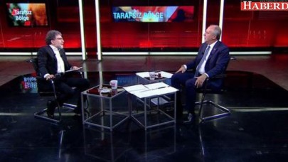 Muharrem İnce İBB Başkanlığına aday olacak mı?