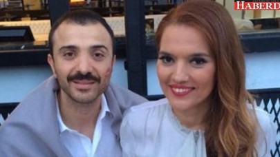Demet Akalın boşanıyor