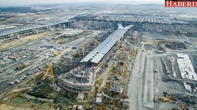 5 bin öğrenciyle açılış provası