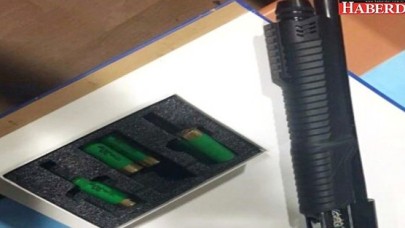 Silivride Pompalı Tüfekli Yol Tartışması: 1 Yaralı