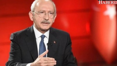 Kılıçdaroğlundan ittifak açıklaması: İyi Parti, HDP, SP...