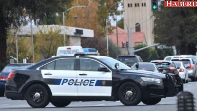 Eşininde aralarında bulunduğu 5 kişiyi öldürdü