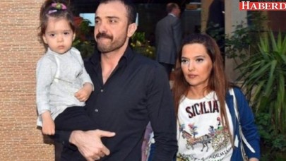 Boşanma sonrası Demet Akalın’dan ilk açıklama