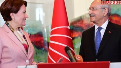 CHP ve İYİ Parti ittifakı AKPye o illeri kaybettirebilir