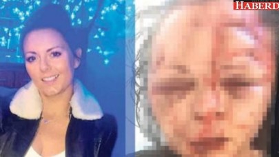 Marmariste kâbus gecesi!