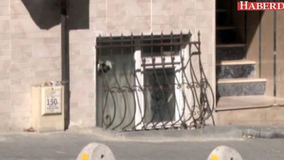 Apartmanın Bodrum Katında Dehşet