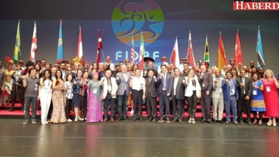 Güney Kore’de Altınköprü rüzgarı esiyor