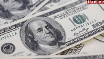 Merkez’in kararından sonra dolar güne böyle başladı