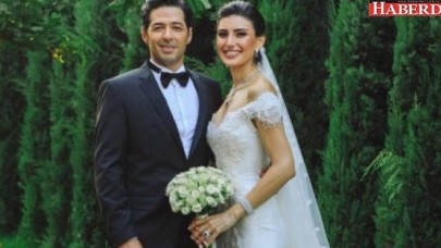 Düğün sonrası hastanede görüldü