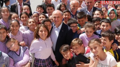 Akgün: &quot;Atatürk’ün yolundan asla ayrılmayın&quot;