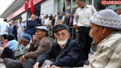 Mahkemeden, milyonlarca emekliyi sevindirecek karar