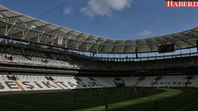 Beşiktaş-Sarpsborg maçının bilet bilet fiyatlarına indirim