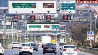 Araç sahipleri dikkat! Yeni dönem başlıyor...