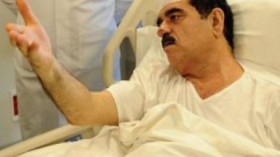 Tatlıses, Almanya'da Tedavi Olacak