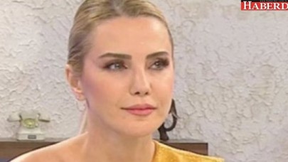 Ece Erkeni şoke eden dava!