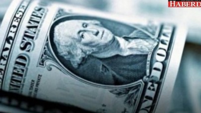 Dolar kuru bugün ne kadar?