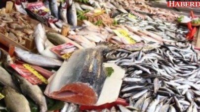 Korkutan açıklama geldi: Balıkta da tehlike var