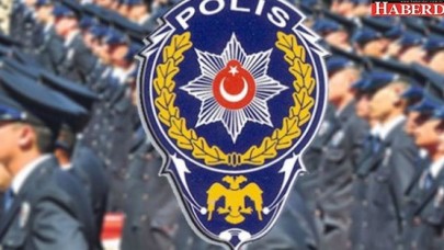 Emniyetten 81 ile yazı: Bir saat içinde...