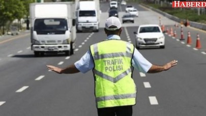 Dikkat! İstanbulda bu yollar trafiğe kapatılacak