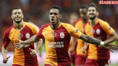 Aslan Devler Ligine dev gibi başladı!