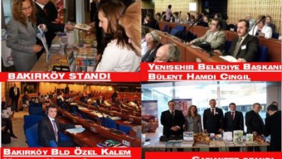 Avrupa Konseyi’ne kimler katıldı?