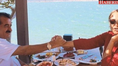 Hülya Avşar: Görüyorsunuz, anlatmaya gerek yok