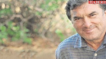 Tarık Tarcan hastaneye kaldırıldı