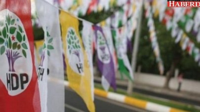 HDPnin yerel seçim stratejisi belli oldu