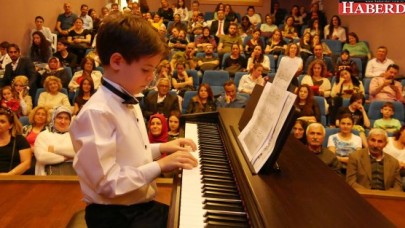 Büyükçekmece Belediyesi içinizdeki yeteneği keşfediyor