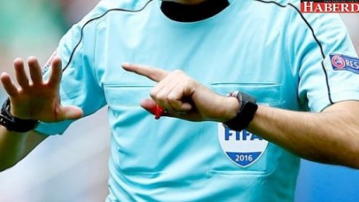 Fenerbahçe - Beşiktaş derbisininin hakemi belli oldu