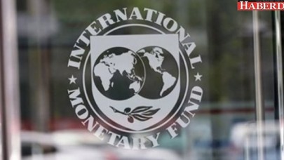 IMFden Türkiye için kritik açıklama