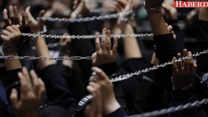 KERBELA ŞEHİTLERİ YKB’DE ANILDI