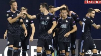 Facia göz göre göre geldi!