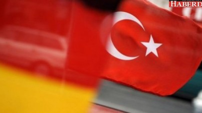 Almanyadan flaş Türkiye açıklaması!