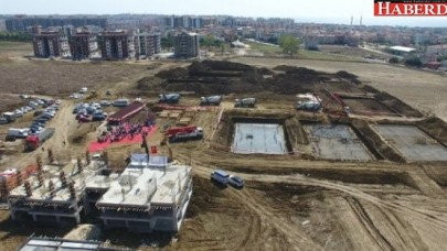 Dövizdeki Artışa Rağmen Yatırımlar Hız Kesmiyor