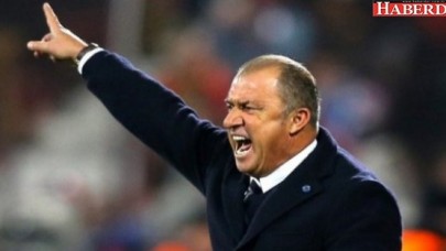 Terim’den mağlubiyet açıklaması: Burada işi yok!