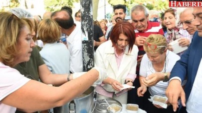 AVCILAR’DA BARIŞ VE KARDEŞLİK DAĞITILDI