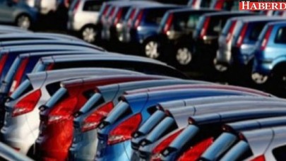 Otomobil alacaklar dikkat! O karar Resmi Gazetede