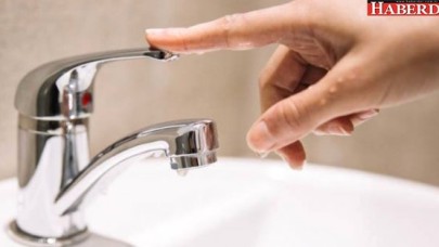 İstanbullular Dikkat! 8 İlçede 30 Saat Süreyle Su Kesintisi Yapılacak