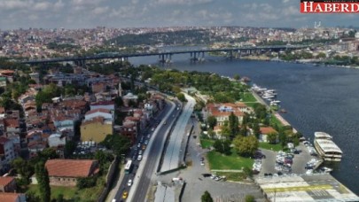 İstanbula Katenersiz Tramvay